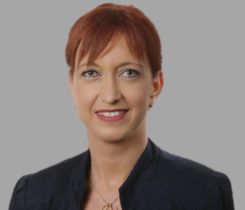 Adv. Hila Samourzik